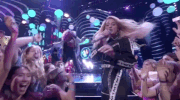 Meghan Trainor GIF by FOX Teen Choice
