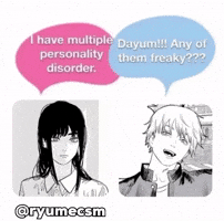 Denji GIF