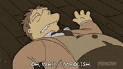 Episode 4 GIF by The Simpsons