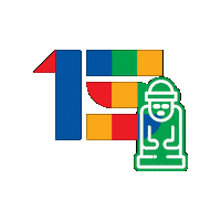 Dcsl Sticker by Dulwich College Seoul