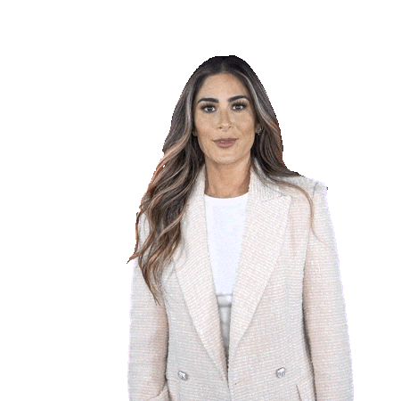 Melissa Lopez Sticker by BOBO