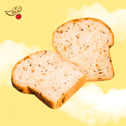 Bread Sandwich GIF by Pan Gabriel