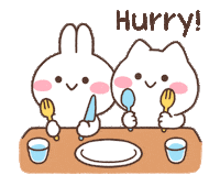 Cat Love Sticker by Minto Inc.