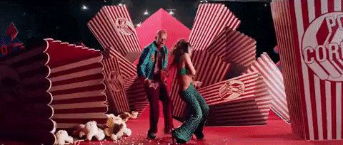 Pop Israel GIF by Static & Ben El