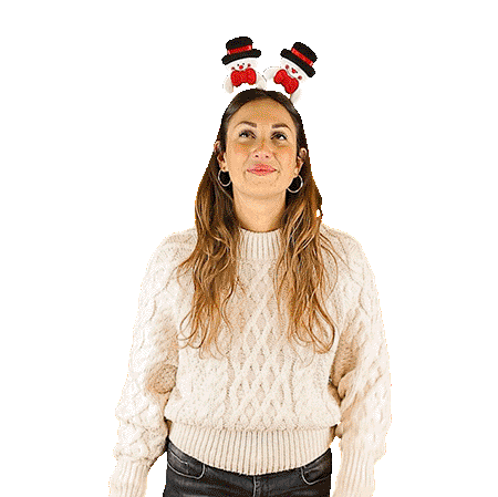 Valentina_Giorgi giphyupload christmas xmas happiness Sticker