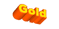 Gold Jhs Sticker by JohnsonHSBand