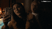 Victoria Justice GIF by The Roku Channel