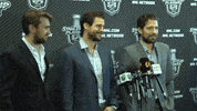 chicago blackhawks patrick sha GIF