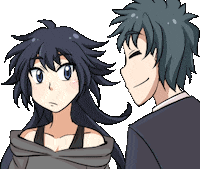 Sara What Sticker by Jin