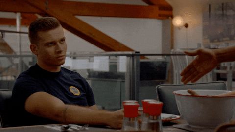 fox tv help GIF by 9-1-1 on FOX