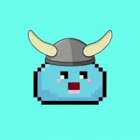 Drop Xrp GIF by $DROP