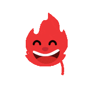 Oke Sticker by Gulu Gulu Cheese Tea