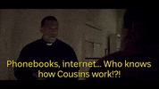black comedy GIF by ABC Indigenous