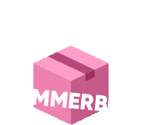 Summer Makeup Sticker by PINK PANDA / Licila.si