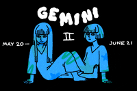 May Happy Birthday GIF