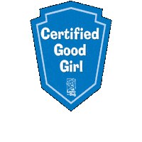 Ldar Sticker by Lucky Dog Animal Rescue