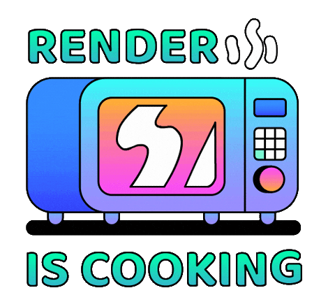 Animation Cooking Sticker by TheLittleLabs