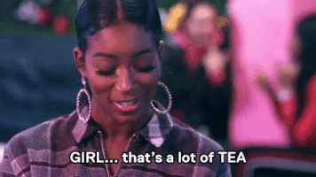 lhhatl GIF by VH1