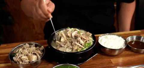 bongjunjeong giphyupload GIF