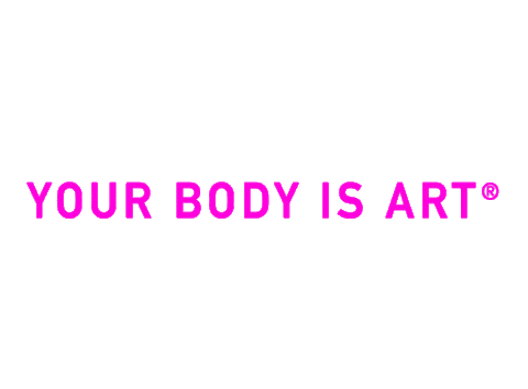 Art Love Sticker by sandbikini