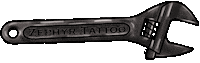 zephyrtattoo build fix wrench zephyrtattoo Sticker