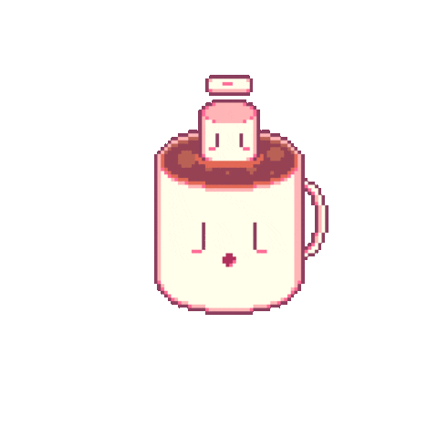 Animation Smile Sticker