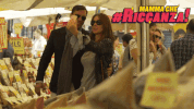 #riccanza mammachericcanza GIF by MTV-Italia