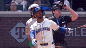 Home Run Sport GIF by MLB