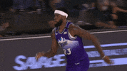 Regular Season Sport GIF by NBA