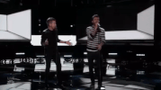 season 11 nbc GIF by The Voice