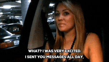 lauren conrad what GIF by The Hills