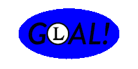 Tuslidamen goal hockey tuslidamen tusli Sticker