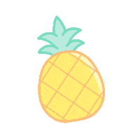 Summer Sticker Sticker by Molang