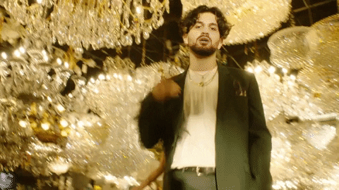 Fools Gold GIF by Aries