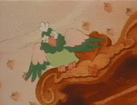 Viva Oba GIF by Strawberry Shortcake