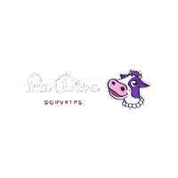 Ladiva Sticker by Açaí Conexão Amazônia