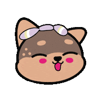 Kpop Sticker by Nolae