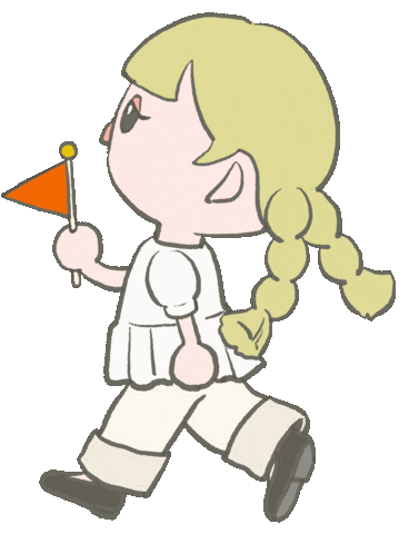Sticker by chisasaco