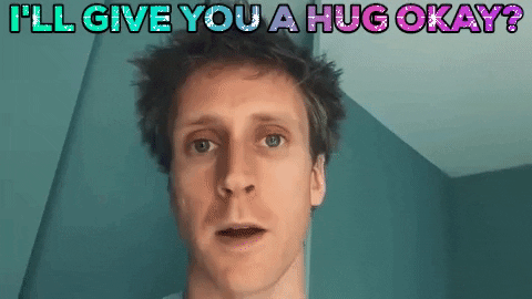 Fah Sean Finegan GIF by FoilArmsandHog