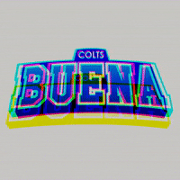 SVUSD68 colts bhs buena go colts GIF