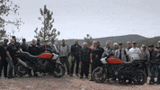 Ride GIF by Harley-Davidson