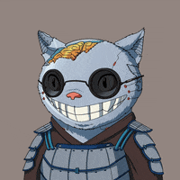 Happy Cat GIF by Kitaro World