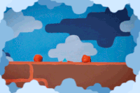 #gigiandtrolo GIF by Domitille Collardey