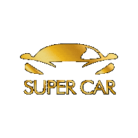 Supercar Sticker by SerraCorretora