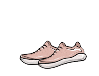 linesbyliliszalma magyar futas liliszalma futóvagyok Sticker