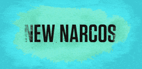 michael pena narcos GIF by NETFLIX
