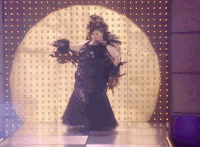 season 3 3x5 GIF by RuPaul's Drag Race