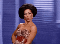 season 3 3x5 GIF by RuPaul's Drag Race
