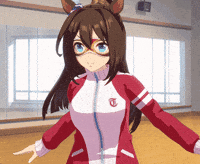 Dance Dancing GIF