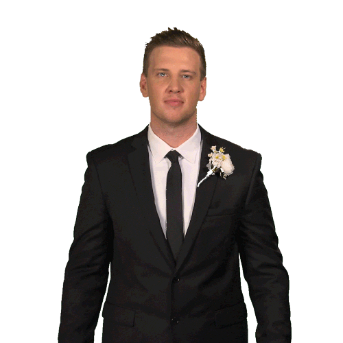 Channel 9 Reaction Sticker by Married At First Sight